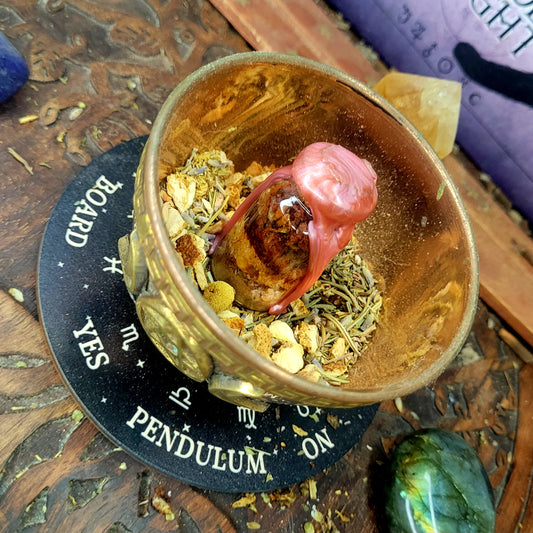 LOVE SPELL JAR