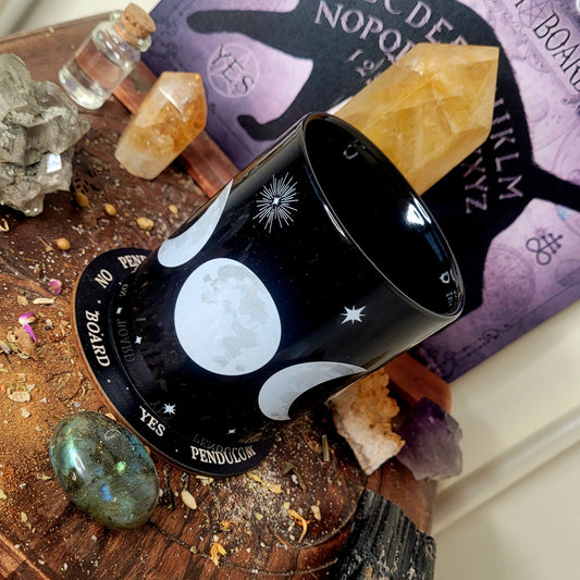 TRIPLE MOON MUG