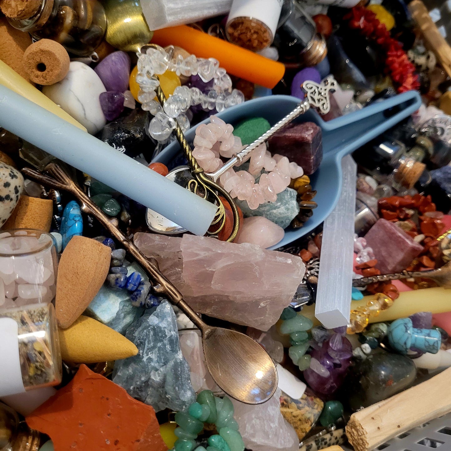 CRYSTAL CONFETTI MIX