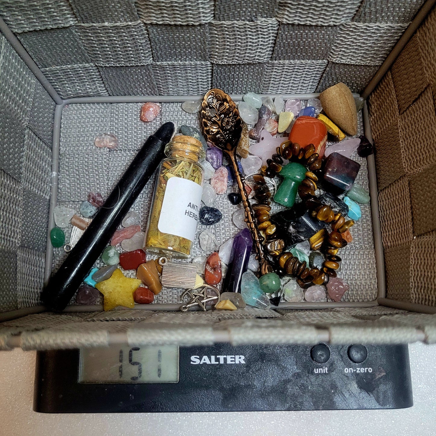 CRYSTAL CONFETTI MIX